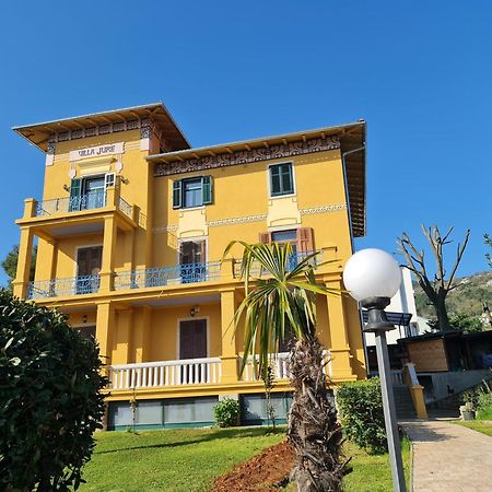Villa Jure - Apartment Vlasta Lovran Bagian luar foto