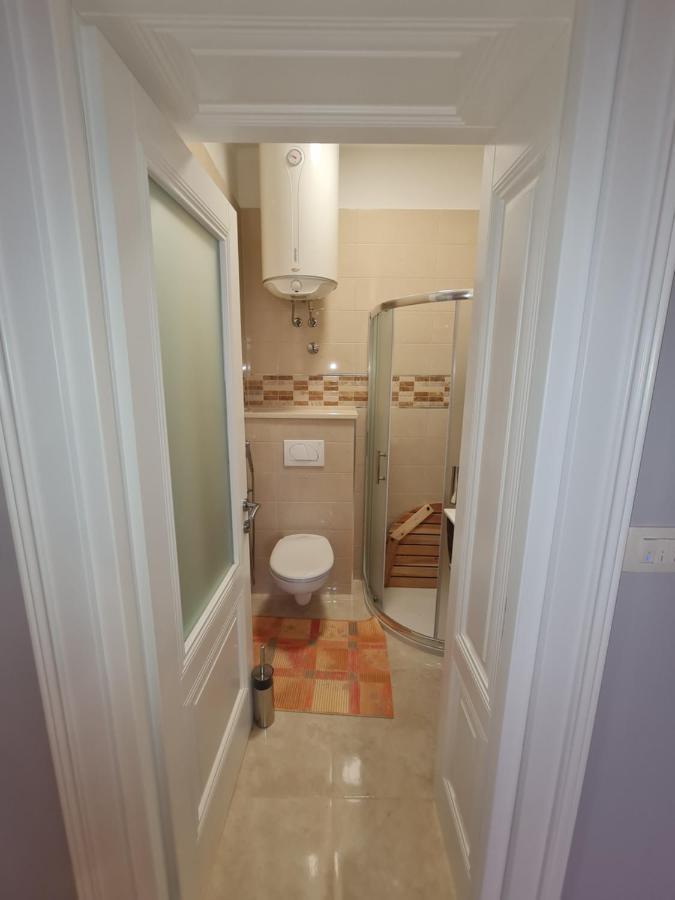Villa Jure - Apartment Vlasta Lovran Bagian luar foto